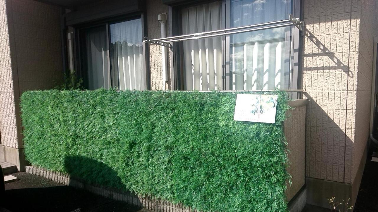 Garden Nikko Guest House المظهر الخارجي الصورة