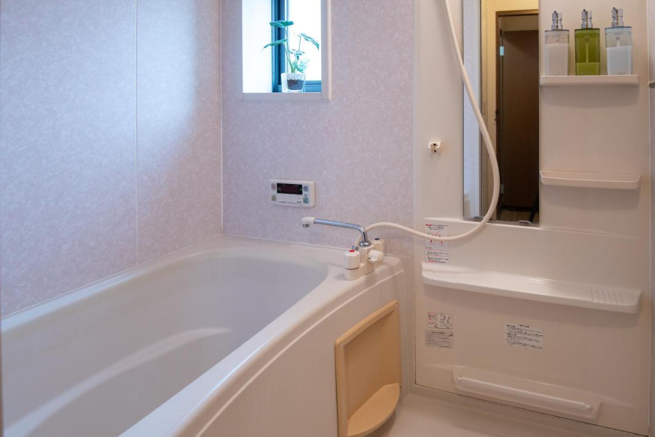 Garden Nikko Guest House المظهر الخارجي الصورة